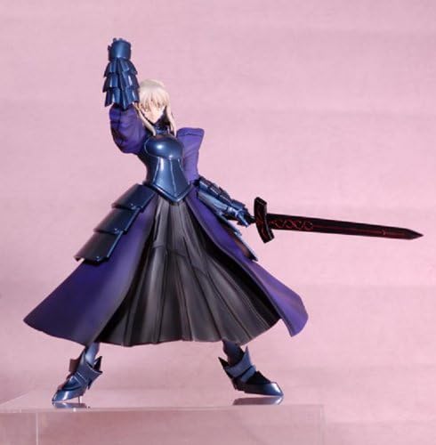 Saber Alter フィギュア (Fate/hollow ataraxia) 41D+0TinFkL._AC_.jpg